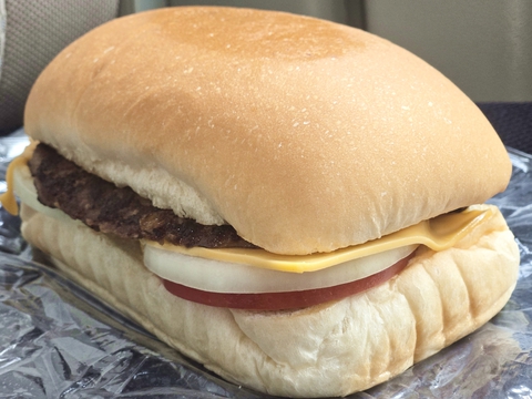 ロータリードライブイン