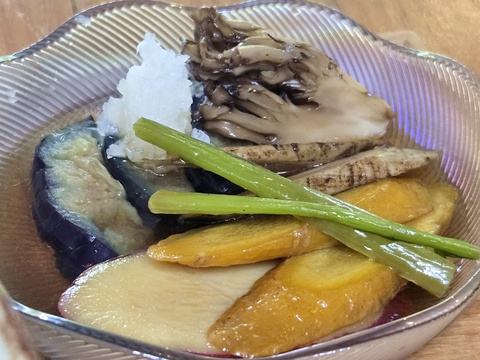 沖縄そば 今帰仁の森 沖縄そば 今帰仁の森