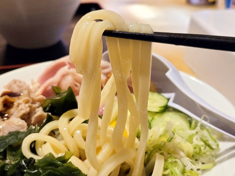 大麦の番人