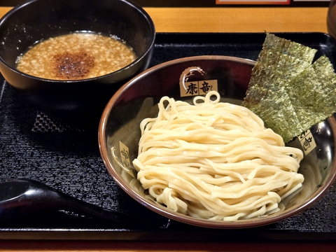 ラーメン 康竜 名護店