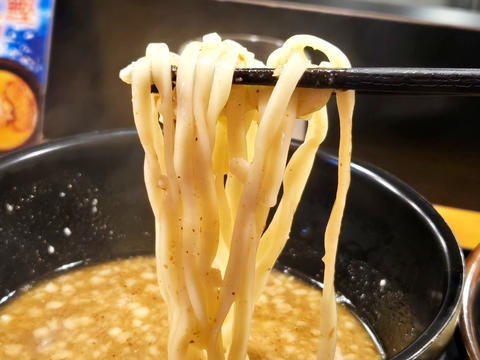 ラーメン 康竜 名護店