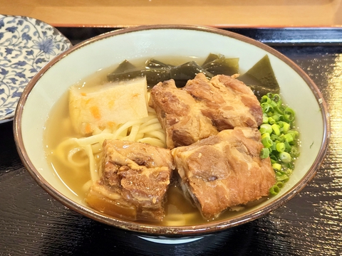 役所前食堂７５