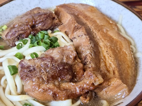 沖縄そば こうちゃん