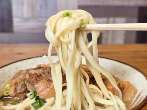 沖縄そば こうちゃん