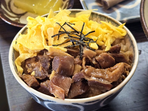 沖縄そば茶屋 謝花家 一 沖縄そば茶屋 謝花家 一