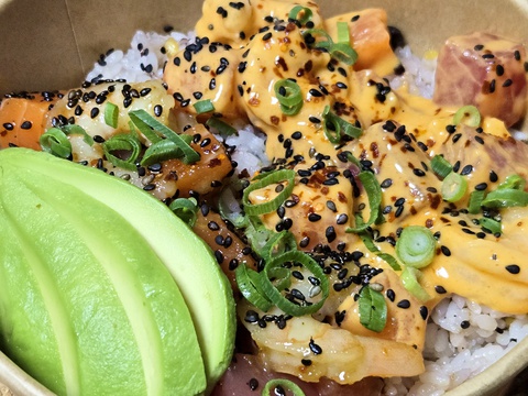 Poke Boo 名護店 Poke Boo 名護店