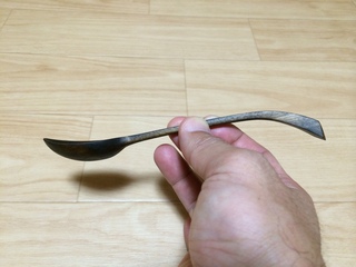 「デビューなるか？」の巻