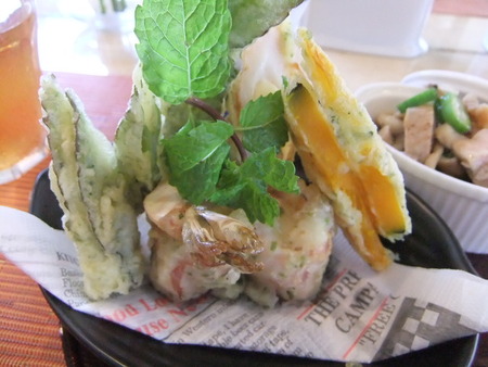 おもてなし料理