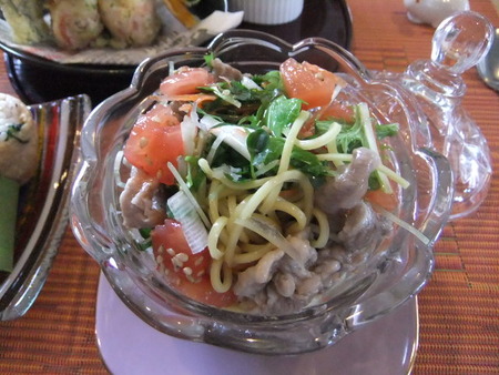 おもてなし料理