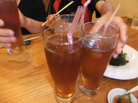 和琉Ｄｉｎｉｎｇくらむとぅ