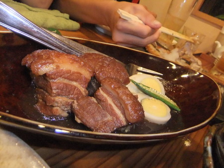 和琉Ｄｉｎｉｎｇくらむとぅ