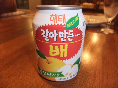 韓国家庭料理ソウル亭