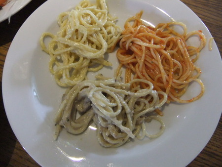 ラ・フォンテ