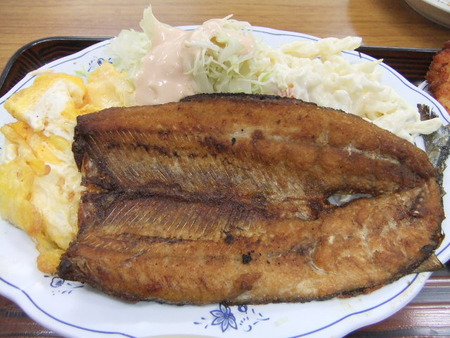 やんばる食堂