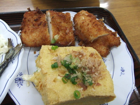 やんばる食堂