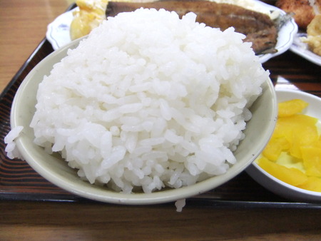 やんばる食堂