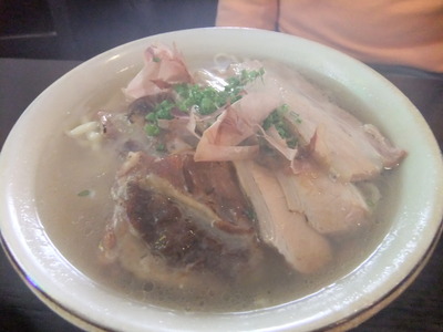 よしもと食堂