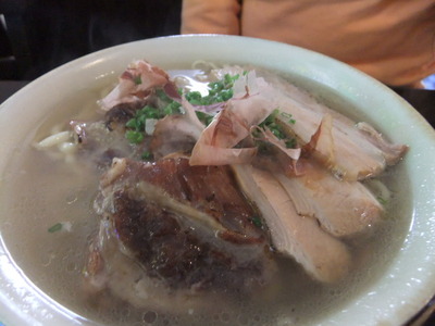 よしもと食堂