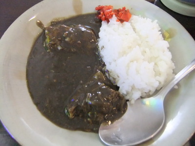 よしもと食堂