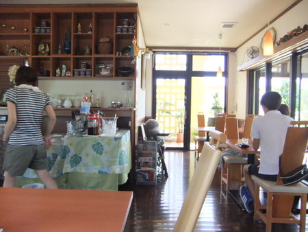 Ｃａｆｅブリーガーデン