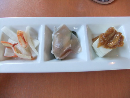 よしもと食堂