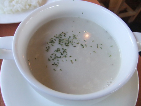Ｃａｆｅブリーガーデン