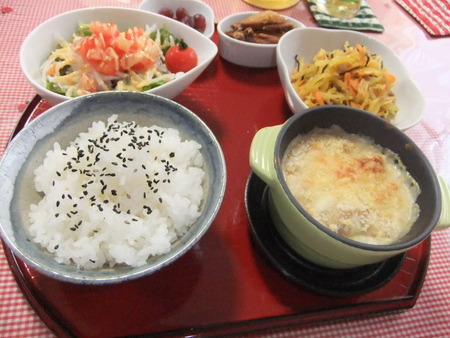 冷や汗をかく（＞＜）