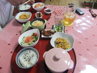 冷や汗をかく（＞＜） 2012/09/24 09:45:44