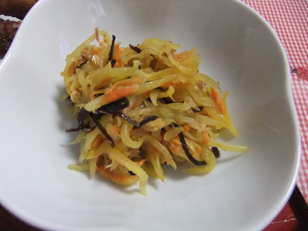 冷や汗をかく（＞＜）