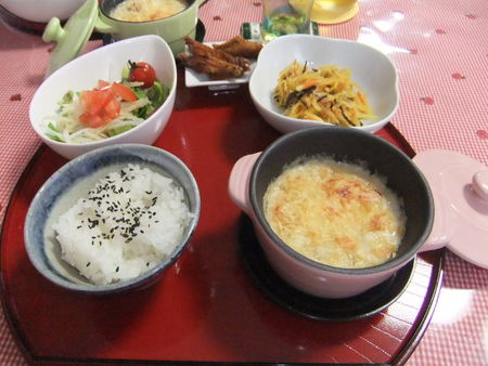 冷や汗をかく（＞＜）