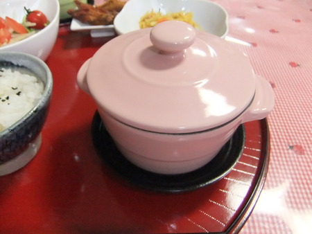 冷や汗をかく（＞＜）