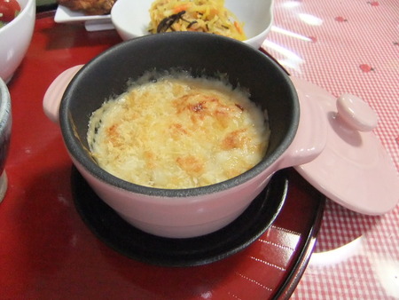 冷や汗をかく（＞＜）