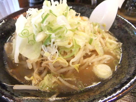 沖縄ら～めん上原家