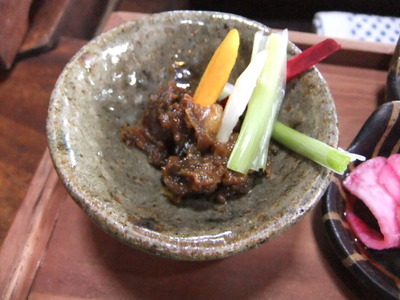 Cafeがらまんじゃく