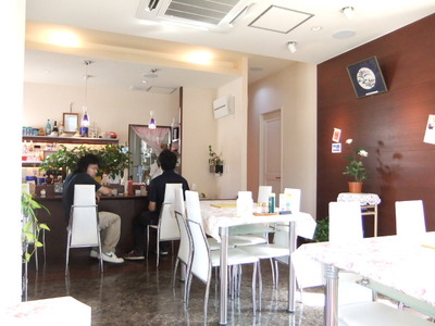 Ｃａｆｅ　かけろま