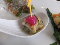 Ｃａｆｅ　Ｇａｊａ　Ｍａｄａｒａ