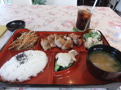 Ｃａｆｅ　かけろま