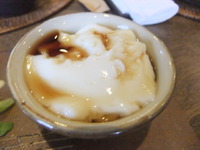 やちむんカフェ土～夢