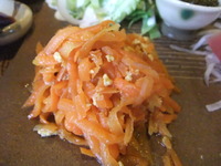 やちむんカフェ土～夢