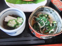 食彩・器　珠華夢