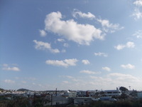 イイ気持ちいいのに・・・ 2013/01/11 16:50:39