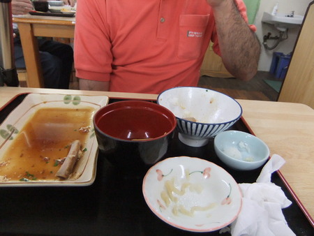 食処クーミー食堂