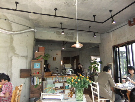 Ｃａｆｅ　ＢＥ　ＮＡＴＵＲＡＬ