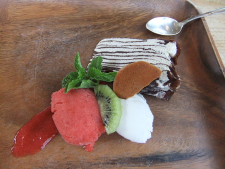 Ｃａｆｅ　ＢＥ　ＮＡＴＵＲＡＬ