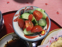 ゴーヤー三昧