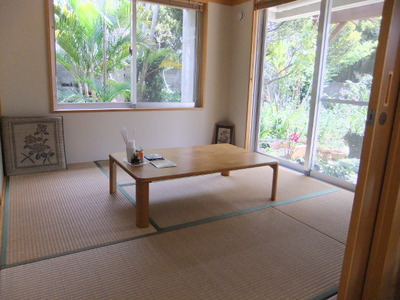 ユーカリまえひら