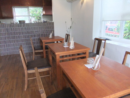 Cafe　水sui