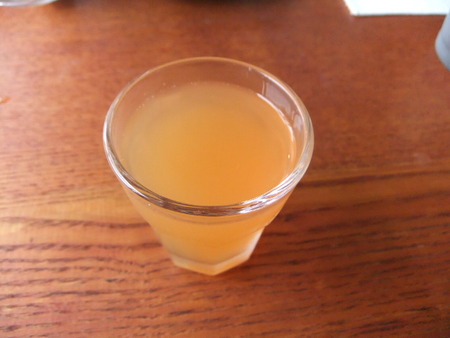 Cafe　水sui