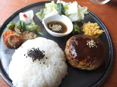 Cafe　水sui