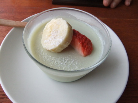 Cafe　水sui